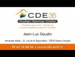 CDE35 35510