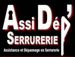 ASSIDEP SERRURERIE 91160