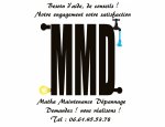 MATHA MAINTENANCE DEPANNAGE Saint-Saulve