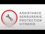 AMF SERRURIER VITRIER 24H/24 7J/7 Grenoble