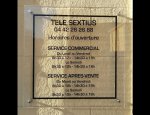 TELE SEXTIUS Aix-en-Provence