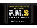 MUEL TORDJMAN METAL REELAX FIRST MARKET SECURITY FMS Paris 05