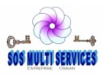 SOS MULTI-SERVICES Laon