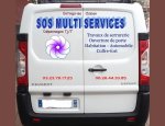 SOS MULTI-SERVICES Laon