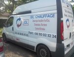 JDL CHAUFFAGE 40600