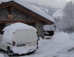 LA BESSONNERIE SAVOYARDE Bourg-Saint-Maurice