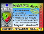 ATOOT'S SECURITE La Seyne-sur-Mer