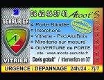 ATOOT'S SECURITE 83500