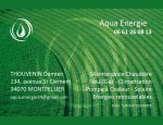 AQUA ENERGIE Montpellier