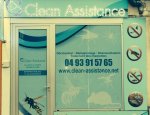 CLEAN ASSISTANCE 06000