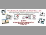 AUVERGNE ELECTRO DEPANNAGE 63310