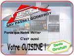 TDSCE-SAV PASSET GODEFROY Coupvray