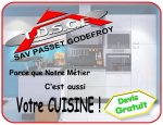 TDSCE-SAV PASSET GODEFROY 77700