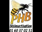 PHB 49 DÉSINSECTISATION 49250