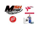 MSH MENAGER 21420