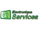 ELECTRONIQUE SERVICES Angers