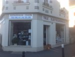 TELE ELECTROMENAGER SERVICE ANJOU Angers