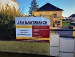 JFA MAINTENANCE Colmar