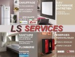 LS SERVICE Avesnes-les-Aubert