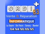 ORDI + 83 83500