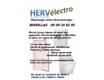 HERVÉLECTRO 44780