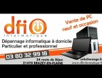 DFI INFORMATIQUE 21470