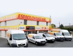 ESPACE CHAUFFAGE Fontcouverte