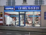 COPRA LE BEL PASCAL 56800