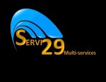 SERVI29 29820