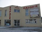 ESPACE CALORIE Mommenheim