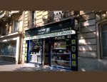 MONTPARNASSE SECURITE-FICHET 75006 75006