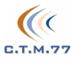 CTM 77 77370
